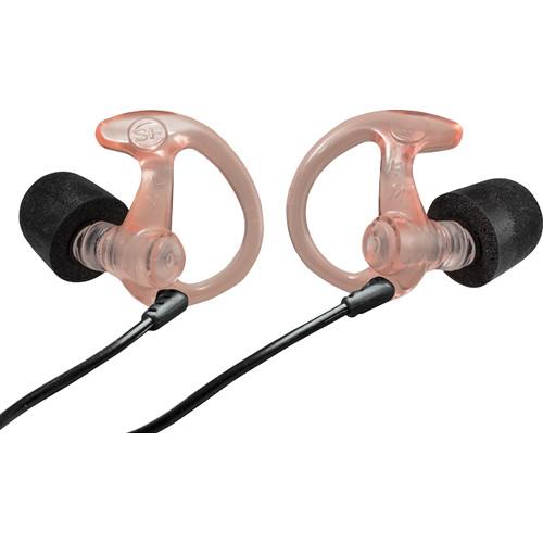 SureFire EP10 Sonic Defenders Ultra Max Foam-Tipped Earplugs