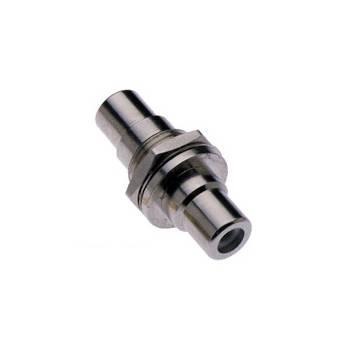 Switchcraft BPJJ Series Feed-Through Bulkhead Phono Jack