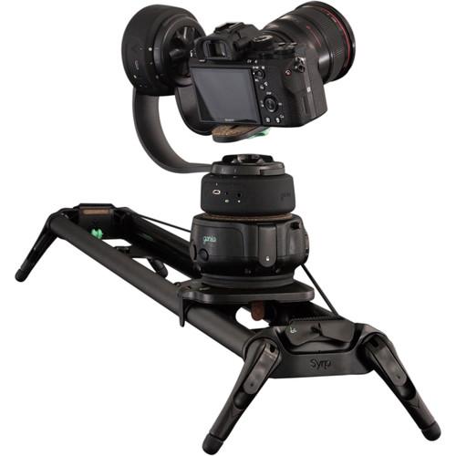 Syrp Genie Mini 3-Axis Kit with Tilt Bracket