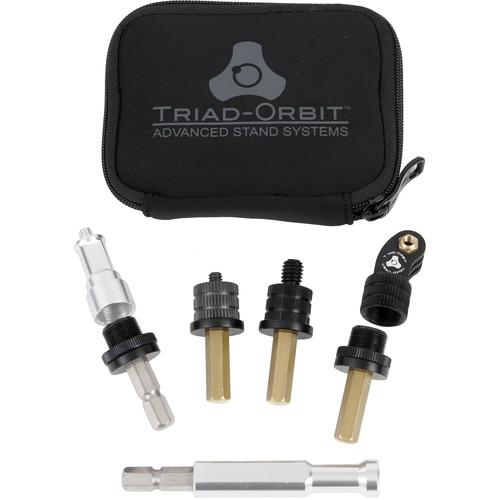 Triad-Orbit AV Pack Audio and Video