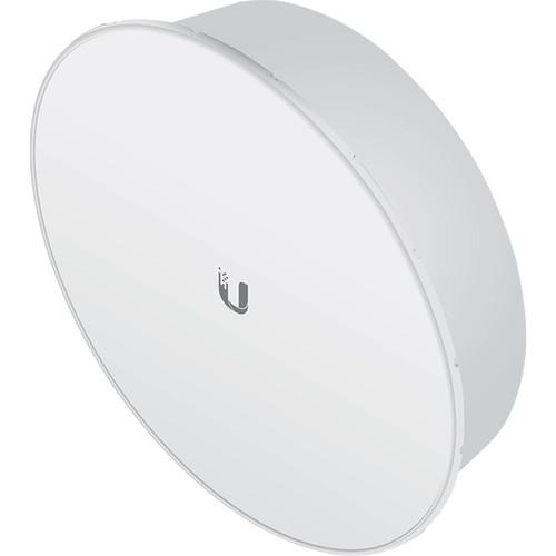 Ubiquiti Networks PBE-M5-300-ISO-US PowerBeam M5 ISO 5 GHz airMAX Bridge with RF Isolated Reflector