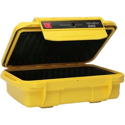 Underwater Kinetics UltraBox 206