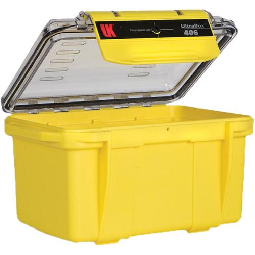 Underwater Kinetics UltraBox 406