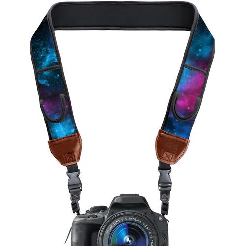 USA GEAR TrueSHOT CAM-STRAP