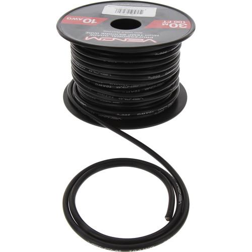 Venom Group 10 AWG Soft Silicone High Strand Count Wire