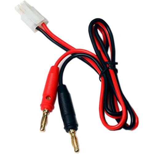 Venom Group Tamiya Male to Charger Adapter Plug