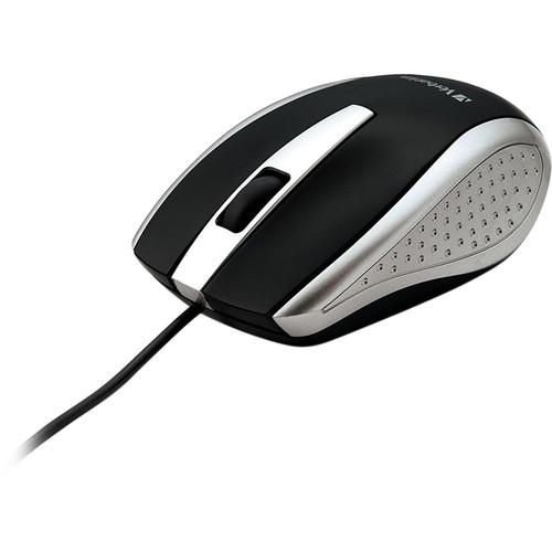 Verbatim Wired Notebook Optical Mouse