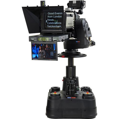 Vinten FPR-210 Robotic Manual Pedestal