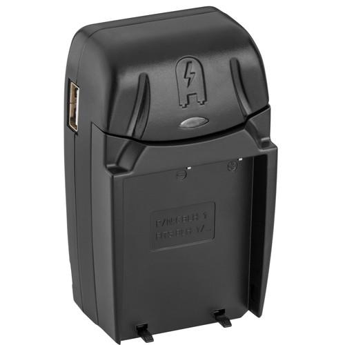 Watson Compact AC DC Charger for BLH-1 Battery