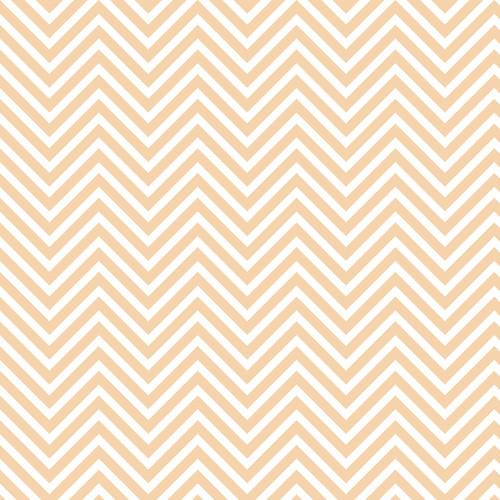 Westcott Classic Chevron Art Canvas Backdrop with Hook-and-Loop Attachment
