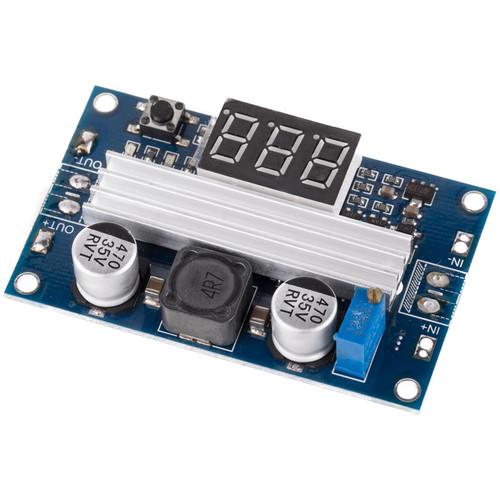Wooden Camera 24V Board for D-Box
