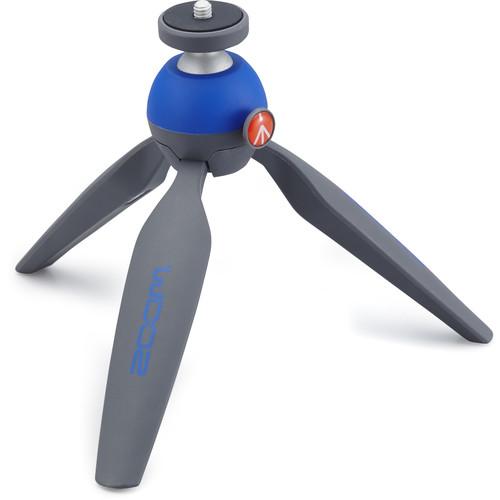 Zoom Manfrotto Zoom Pixi Tripod