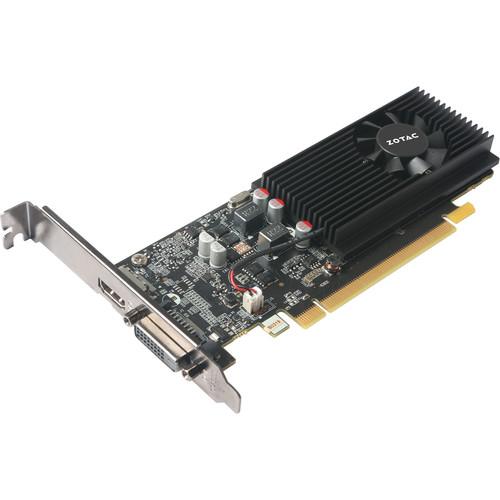 ZOTAC GeForce GT 1030 Graphics Card