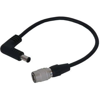 Acebil DC Cable for Canon XF205 HD Camcorder