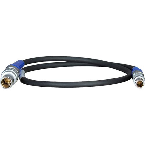 Ambient Recording Metadata RCP Interface Cable for Lockit ACL 204 Synchronizer to RED Epic Camera