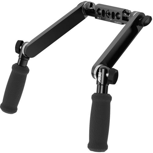 ARRI LBS-2 Handgrip Set without On Off Switch