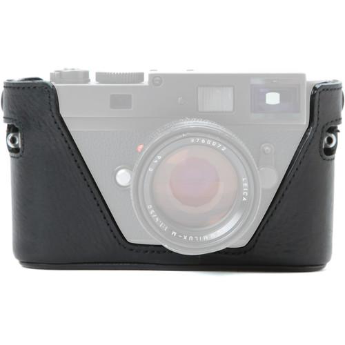Artisan & Artist LMB-M9NA Leather Case for Leica M9 ME M Monochrom M9-P Camera
