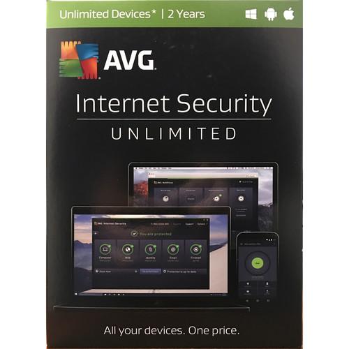 AVG Internet Security 2017