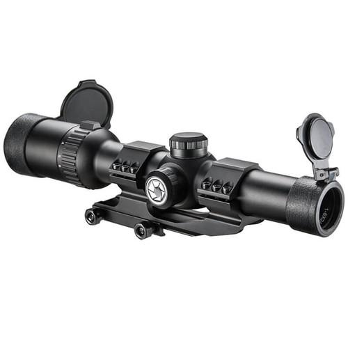 Barska 1-6x24 IR AR6 Tactical Riflescope