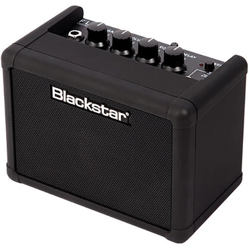 Blackstar FLY 3 Bluetooth - 3W Mini Guitar Amplifier