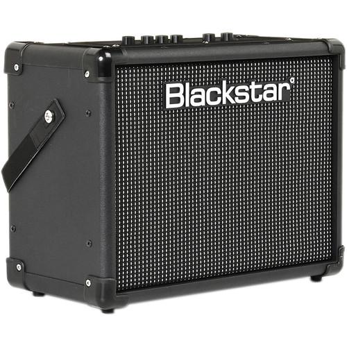 Blackstar ID:Core Stereo 20 V2 - 2 x 10W Super Wide Stereo Combo Amplifier