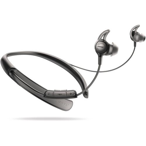 Bose QuietControl 30 Bluetooth Stereo Headset