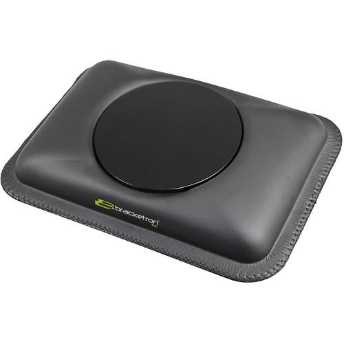 Bracketron Nav-Mat III Portable Dash Mount for Select Smartphones and Portable Devices