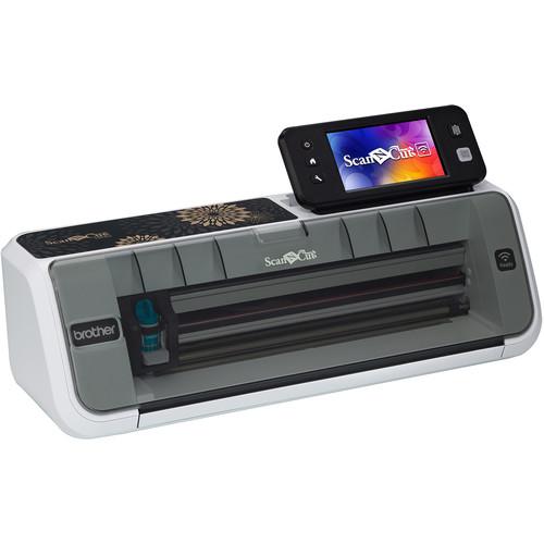 Brother CM350 ScanNCut 2 Cutting Machine