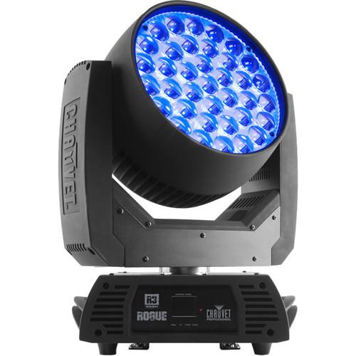 CHAUVET PROFESSIONAL Rogue R3 LED Wash Light