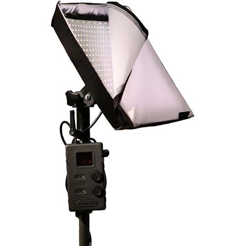 Cineroid FL400S Flexible LED Panel Light