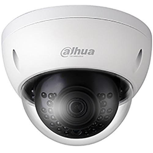 Dahua Technology Pro Series N44BL53 4MP Outdoor Network Dome Camera with Night Vision and 3.6mm Lens