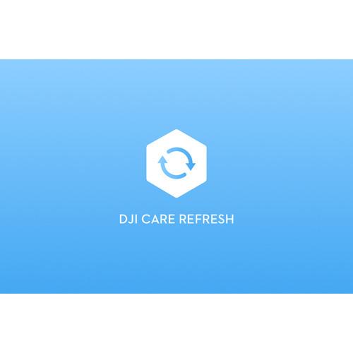DJI Care Refresh for Mavic Pro