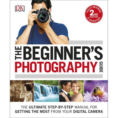 DK Publishing Book: The Beginner