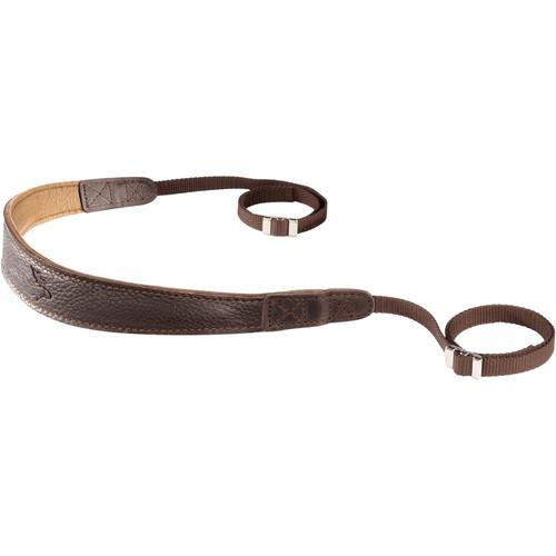 EDDYCAM Premium Camera Strap