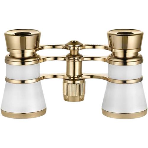 Eschenbach Optik 3x25 Glamour Opera Glasses