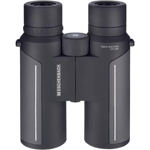 Eschenbach Optik 8.5x45 Farlux Selector D Binocular