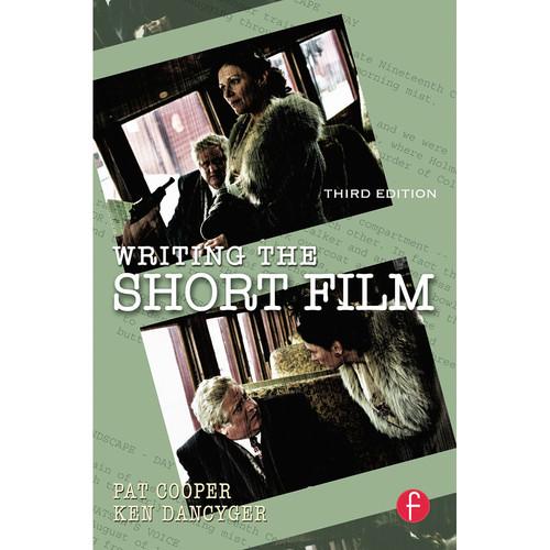 Focal Press Book: Writing the Short Film