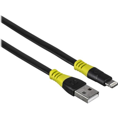 GOAL ZERO USB Type-A Male to Lightning Male Connector Cable