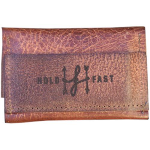 HoldFast Gear Indispensable Wallet