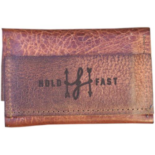 HoldFast Gear Indispensable Wallet