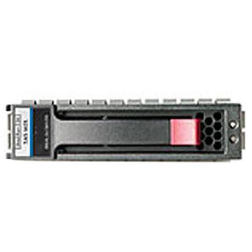 HP 6TB 7200 rpm SAS-2 3.5" Internal SC Midline Hard Drive