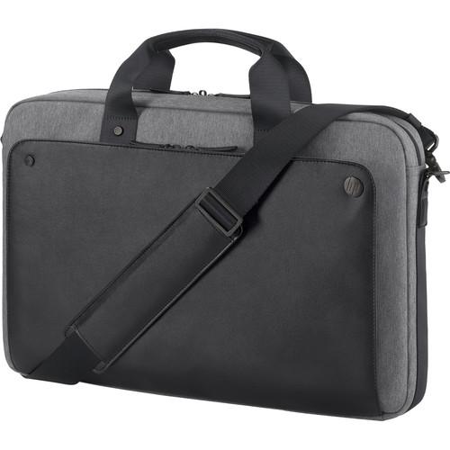 HP Executive Slim Top Load Bag