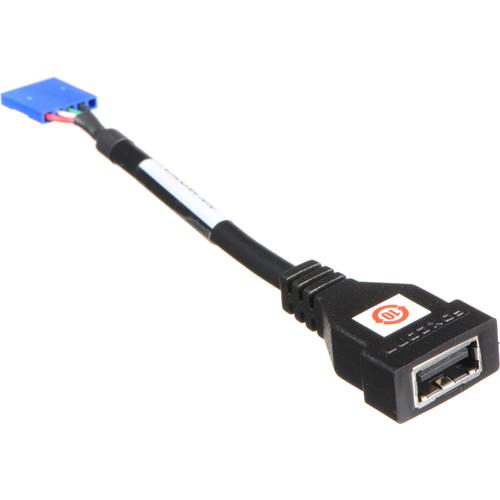 HP Internal USB Port Cable Connector