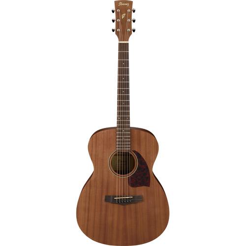 Ibanez PC12MH PF Performance Series Grand Concert Acoustic Guitar