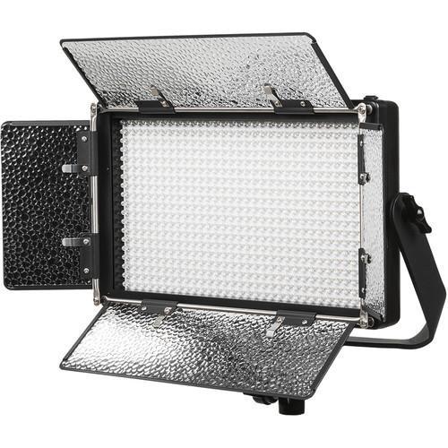 ikan Rayden RXW5 Half x 1 Daylight Studio LED Light with DMX