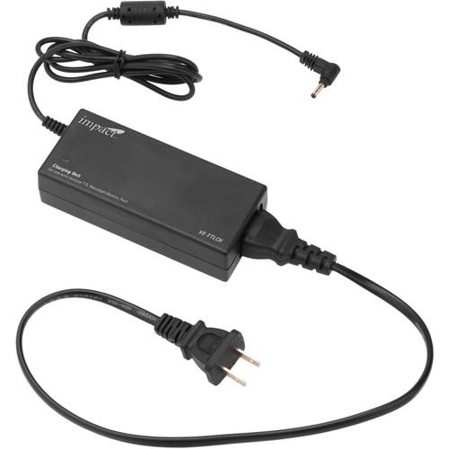 Impact Venture Quick Charger for TTL-600, Impact, Venture, Quick, Charger, TTL-600