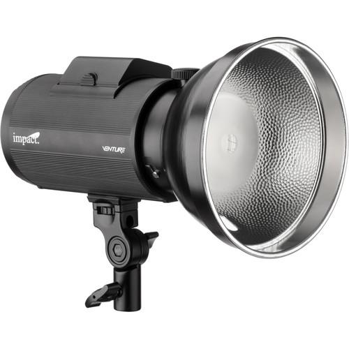 Impact Venture TTL-600 Battery-Powered Monolight