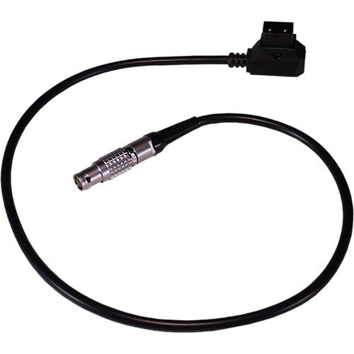 IndiPRO Tools D-Tap Power Cable for RED Epic Scarlet