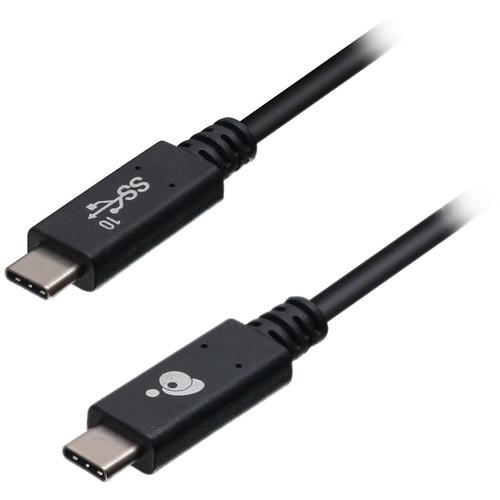 IOGEAR USB 3.1 Type-C Cable