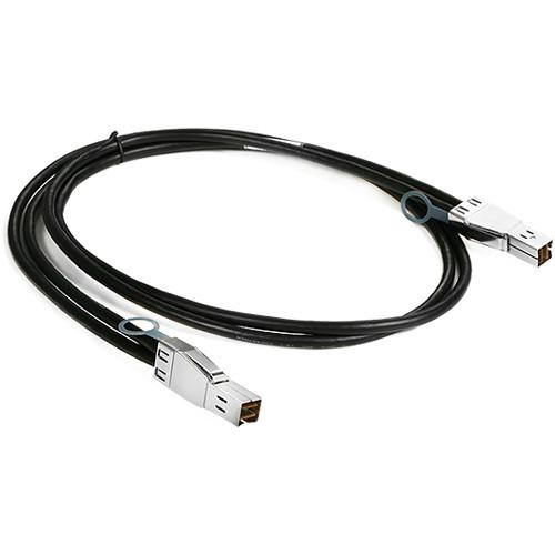 iStarUSA HD miniSAS SFF-8644 to SFF-8644 Cable, iStarUSA, HD, miniSAS, SFF-8644, to, SFF-8644, Cable